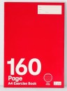 A4-Exercise-Book-160-Page Sale