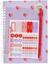 A4-Notebook-and-Stationery-Set Sale