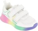 Double-Strap-Sneaker-White Sale