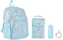 4-Piece-Foodie-Backpack-Set Sale