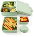 Sage-Wheat-Straw-Bento-Snack-Box Sale
