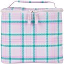 Pink-Check-Top-Loader Sale