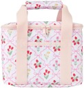 Floral-Twin-Handle-Lunch-Bag Sale