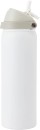 940ml-Dual-Function-Drink-Bottle-White Sale