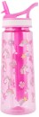 650ml-Flared-Drink-Bottle-Unicorn Sale