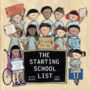 The-Starting-School-List-by-Kitty-Black-Book Sale