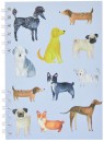 A5-Notebook-Split-Dogs Sale