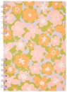A5-Split-Notebook-Ditsy Sale