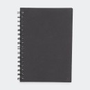 A5-Spiral-Notebook-Black Sale