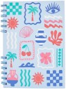 A5-Split-Notebook-Vacay Sale