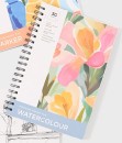 Watercolour-Pad-7x10-Inch Sale