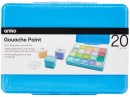 20-Pack-Gouache-Paint Sale