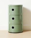 Billy-Storage-Unit-Green Sale