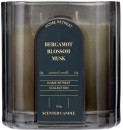 Bergamot-Home-Retreat-Glass-Candle Sale