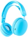 Kids-Bluetooth-Wireless-Headphones-Blue Sale