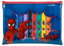 12-Pack-Marvel-Spider-Man-Scented-Markers Sale