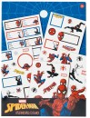 Marvel-Spider-Man-Sticker-Pack Sale