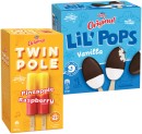 Peters-Original-Twin-Pole-8-Pack-or-or-Lil-Pops-Ice-Cream-9-Pack-Selected-Varieties Sale