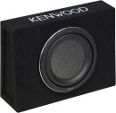 Kenwood-10-Shallow-Subwoofer-Enclosure-1000W-Max Sale