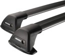 Yakima-Flushbar-95-100cm-Black-Pair-S25YB Sale