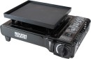 Rough-Country-Butane-Stove-with-Plate Sale