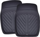 Streetwize-Leather-Look-Deep-Dish-Front-Floor-Mats Sale