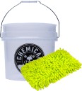 Chemical-Guys-Ultra-Clear-Detailing-Bucket-17L-Wash-Pad Sale