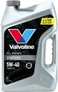 Valvoline-Synpower-5W40-6L Sale