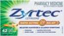 Zyrtec-Rapid-Acting-24-Hour-Relief-42-Liquid-Capsules Sale