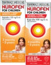 Nurofen-For-Children-3-Months-5-Years-Orange-or-Strawberry-Flavour-200mL Sale