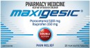 Maxigesic-12-Tablets Sale