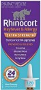 Rhinocort-Hayfever-Allergy-Extra-Strength-120-Sprays Sale