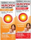 Nurofen-For-Children-3-Months-5-Years-Orange-or-Strawberry-Flavour-200mL Sale