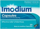 Imodium-20-Capsules Sale