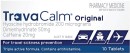 TravaCalm-Original-10-Tablets Sale