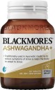 Blackmores-Ashwagandha-60-Tablets Sale
