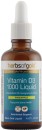Herbs-of-Gold-Vitamin-D3-1000-Liquid-50mL Sale