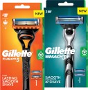 30-off-Gillette-Selected-Products Sale