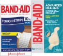 10-off-Band-Aid-Selected-Products Sale