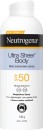 Neutrogena-Ultra-Sheer-Body-Mist-Sunscreen-Spray-SPF50-140g Sale