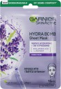 Garnier-Lavender-Mask-Hydra-Bomb Sale