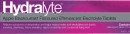 Hydralyte-Effervescent-Electrolyte-Apple-Blackcurrant-Tablets-20-Pack Sale