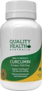 Quality-Health-High-Strength-Curcumin-15800mg-50-Tablets Sale