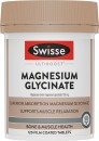 Swisse-Ultiboost-Magnesium-Glycinate-120-Tablets Sale
