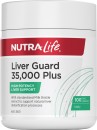 Nutra-Life-Liver-Guard-35000-Plus-100-Capsules Sale