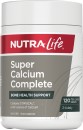 Nutra-Life-Super-Calcium-Complete-120-Tablets Sale