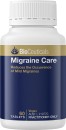 Bioceuticals-Migraine-Care-60-Tablets Sale