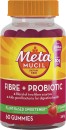 Metamucil-Fibre-Probiotic-Strawberry-Gummies-60-Pack Sale