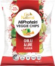 Go-Natural-HiProtein-Veggie-Chips-Chilli-Lime-Flavour-100g Sale