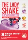 The-Lady-Shake-Favourites-8-Pack Sale